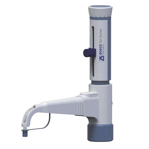 Thiết bị phân phối dung dịch Dispenser 2.5ml BOE 9680002